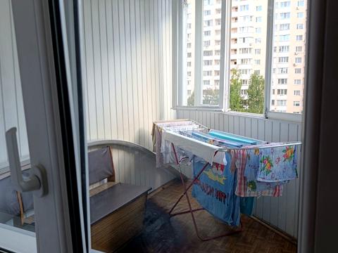 квартира по адресу Вишняковская ул., 7-А