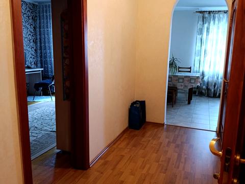 квартира по адресу Вишняковская ул., 7-А