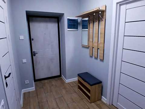 квартира за адресою Миру вул., 43