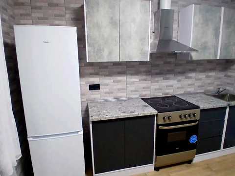 квартира за адресою Миру вул., 43