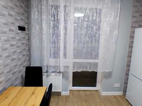 квартира за адресою Миру вул., 43