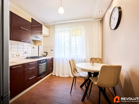 квартира за адресою Оболонський просп., 40