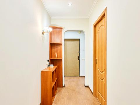 квартира за адресою Оболонський просп., 40