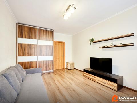 квартира за адресою Оболонський просп., 40