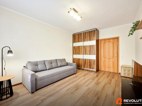 квартира за адресою Оболонський просп., 40
