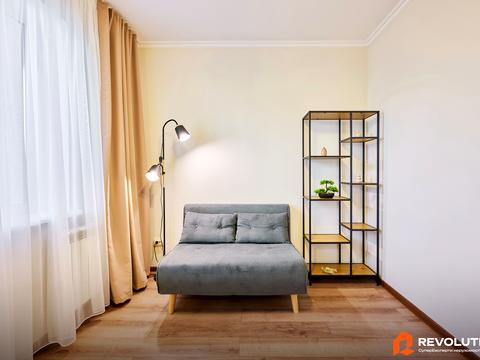 квартира за адресою Оболонський просп., 40