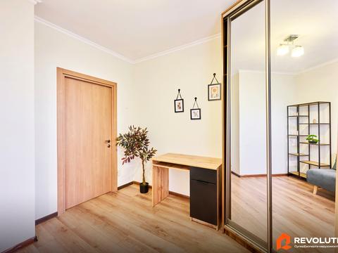 квартира за адресою Оболонський просп., 40