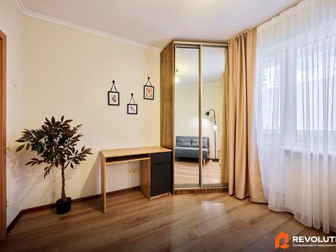 квартира за адресою Оболонський просп., 40