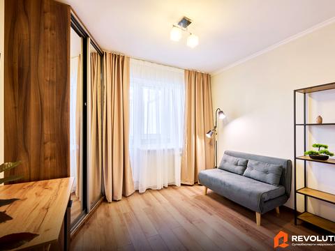 квартира за адресою Оболонський просп., 40