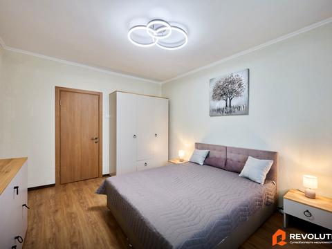 квартира за адресою Оболонський просп., 40