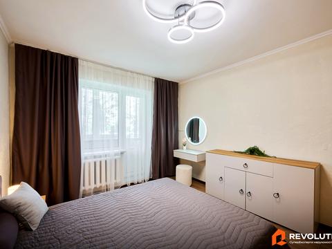квартира за адресою Оболонський просп., 40