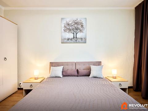 квартира за адресою Оболонський просп., 40