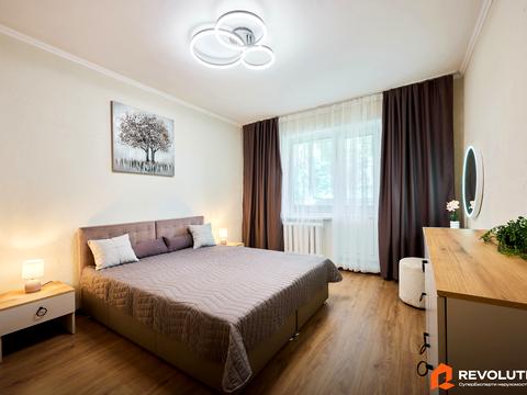 квартира за адресою Оболонський просп., 40