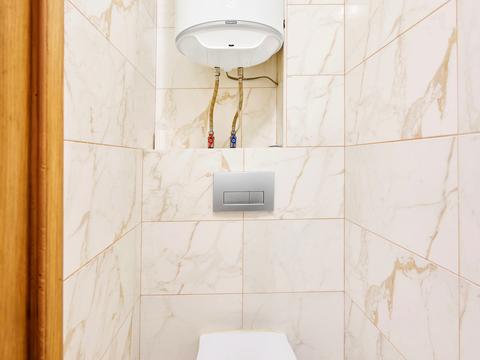 квартира за адресою Оболонський просп., 40