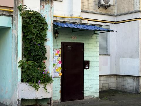 квартира за адресою Оболонський просп., 40
