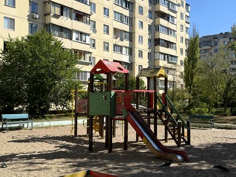 квартира за адресою Оболонський просп., 40