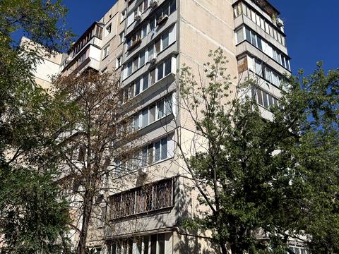 квартира за адресою Оболонський просп., 40