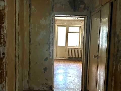 квартира за адресою Академіка Корольова просп., 4