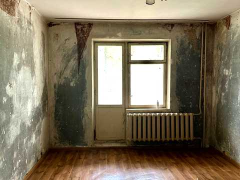 квартира за адресою Академіка Корольова просп., 4
