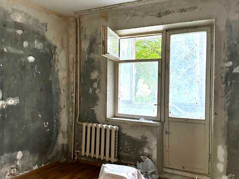квартира за адресою Академіка Корольова просп., 4