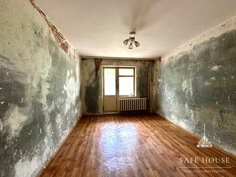 квартира за адресою Академіка Корольова просп., 4