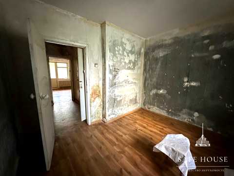 квартира за адресою Академіка Корольова просп., 4