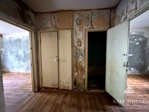 квартира за адресою Академіка Корольова просп., 4