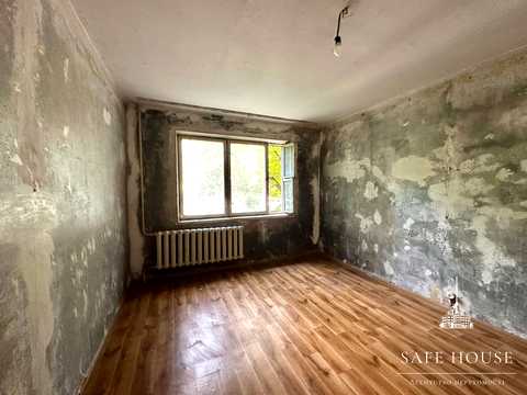 квартира за адресою Академіка Корольова просп., 4
