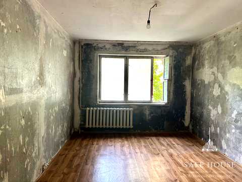 квартира за адресою Академіка Корольова просп., 4