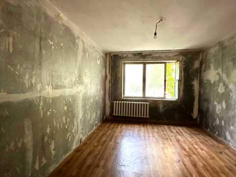квартира за адресою Академіка Корольова просп., 4