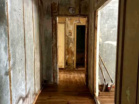 квартира за адресою Академіка Корольова просп., 4