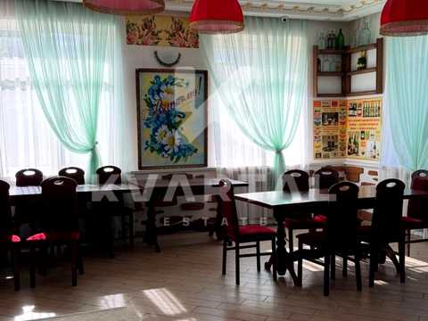 комерційна за адресою вул. Привокзальна, 16-А