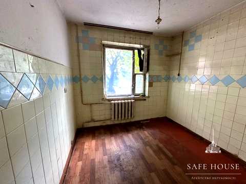 квартира за адресою Академіка Корольова просп., 4