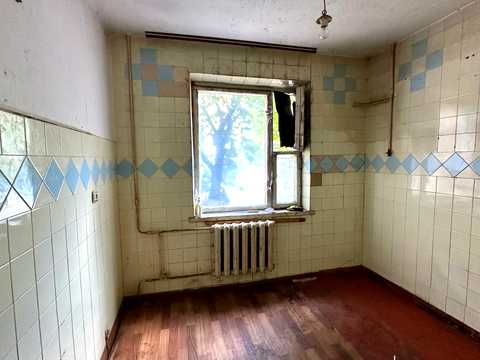 квартира за адресою Академіка Корольова просп., 4