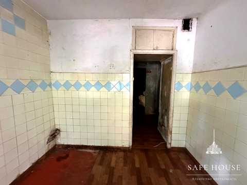 квартира за адресою Академіка Корольова просп., 4