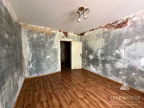 квартира за адресою Академіка Корольова просп., 4