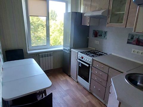 квартира по адресу Капитана Кузнецова ул., 108