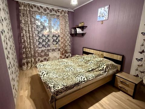 квартира за адресою Бориса Гмирі вул., 10