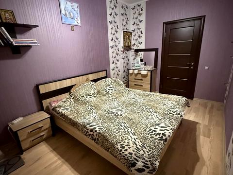 квартира за адресою Бориса Гмирі вул., 10
