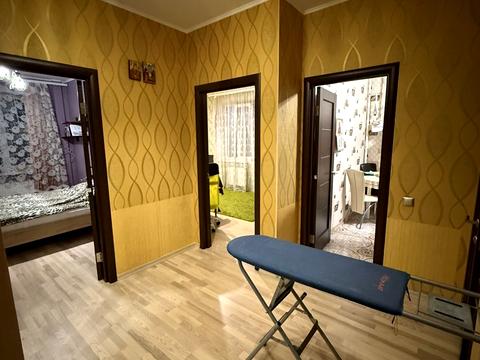 квартира за адресою Бориса Гмирі вул., 10