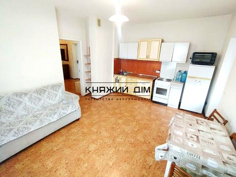 квартира по адресу Анны Ахматовой ул., 48
