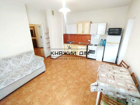 квартира по адресу Анны Ахматовой ул., 48