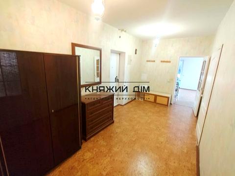 квартира по адресу Анны Ахматовой ул., 48