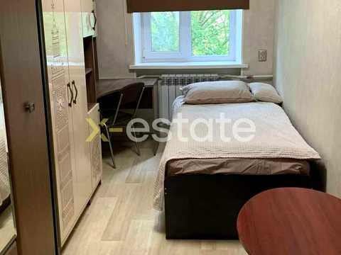квартира за адресою Борщагівська вул., 97а к2