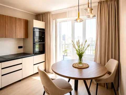 квартира по адресу Бориса Гмыри ул., 20