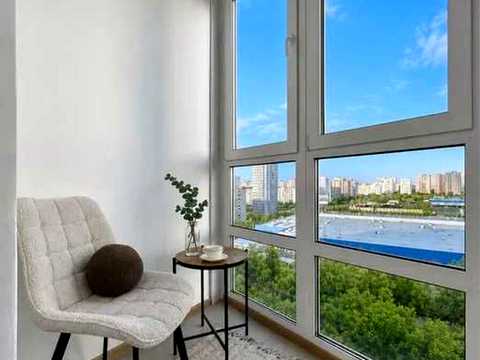 квартира по адресу Бориса Гмыри ул., 20