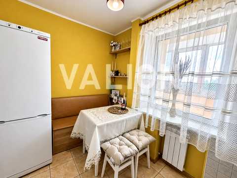 квартира по адресу Максима Берлинського ул., 25
