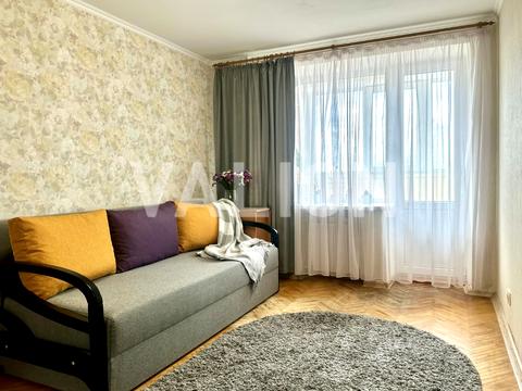 квартира по адресу Максима Берлинського ул., 25