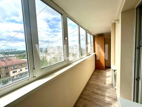 квартира по адресу Максима Берлинського ул., 25