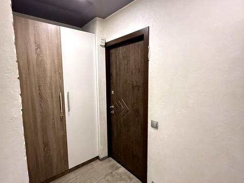 квартира за адресою Людвіга Свободи просп., 31
